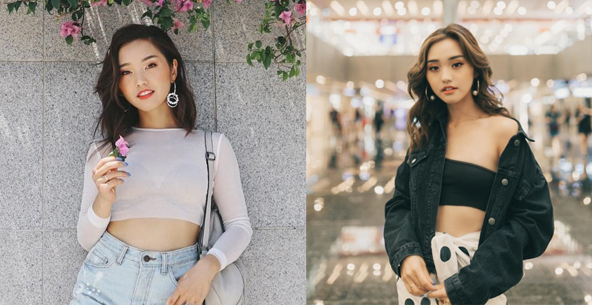 穿什么顏色的衣服顯白 穿對(duì)膚色亮白一階 穿什么顏色的衣服顯白 穿對(duì)膚色亮白一階