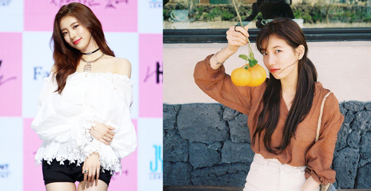 穿什么顏色的衣服顯白 穿對(duì)膚色亮白一階 穿什么顏色的衣服顯白 穿對(duì)膚色亮白一階