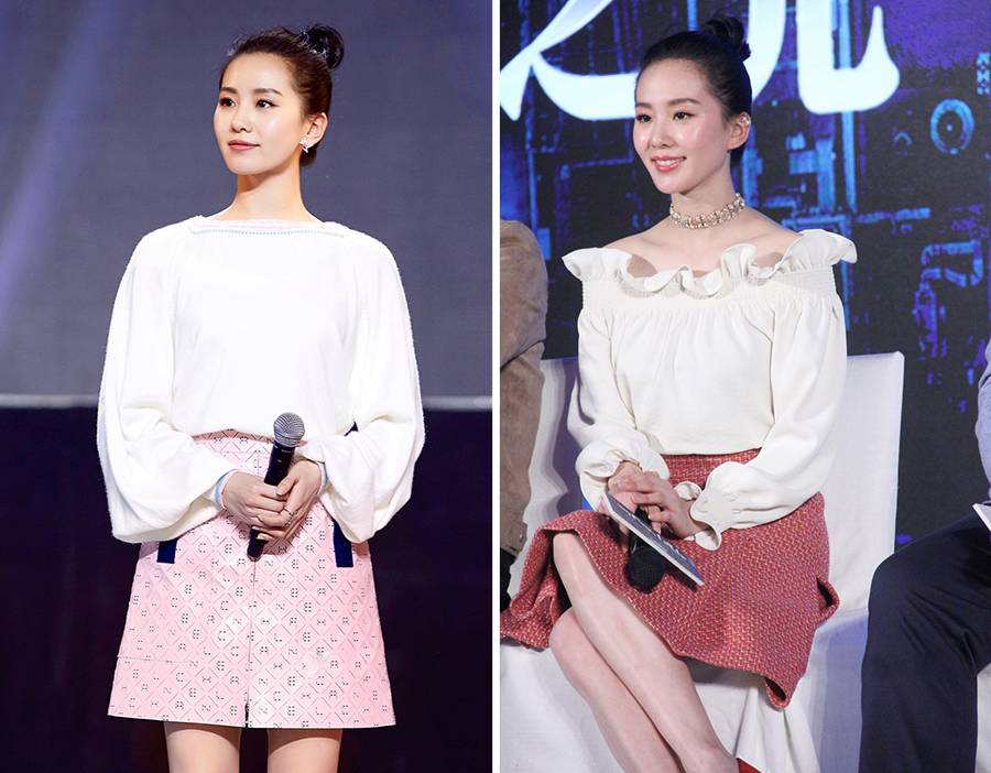 穿什么顏色的衣服顯白 穿對(duì)膚色亮白一階 穿什么顏色的衣服顯白 穿對(duì)膚色亮白一階