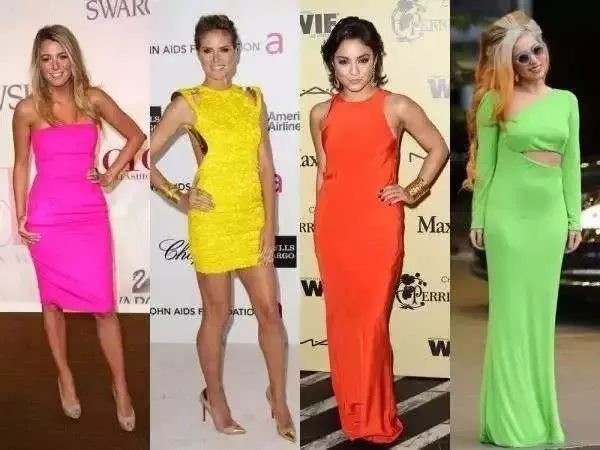 穿什么顏色的衣服顯白 穿對(duì)膚色亮白一階 穿什么顏色的衣服顯白 穿對(duì)膚色亮白一階