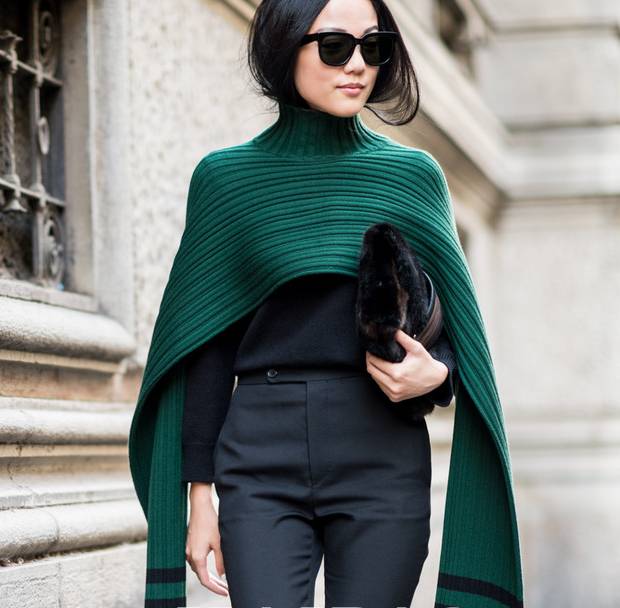 穿什么顏色的衣服顯白 穿對(duì)膚色亮白一階 穿什么顏色的衣服顯白 穿對(duì)膚色亮白一階