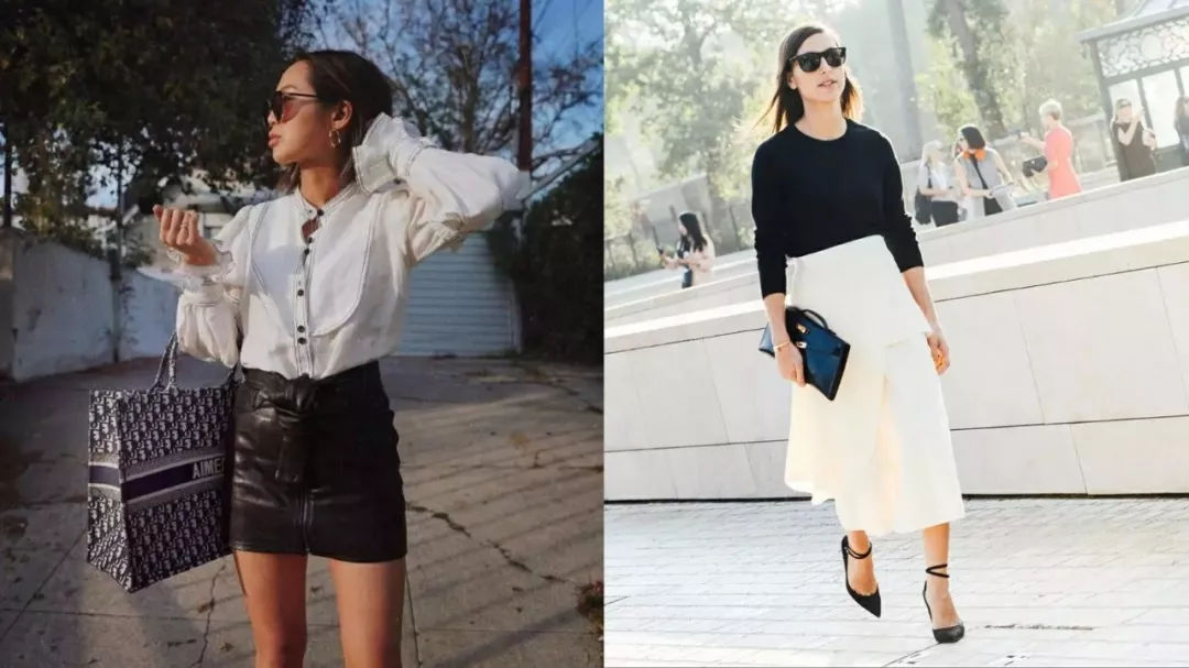 穿什么顏色的衣服顯白 穿對(duì)膚色亮白一階 穿什么顏色的衣服顯白 穿對(duì)膚色亮白一階