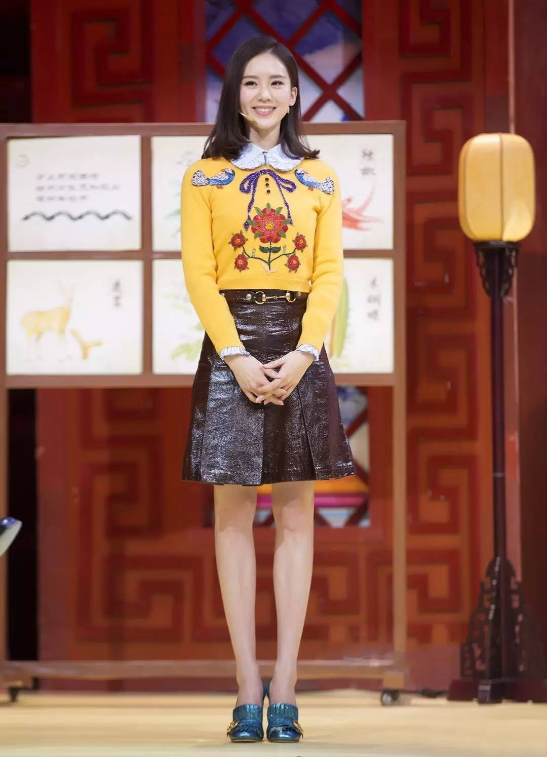 穿什么顏色的衣服顯白 穿對(duì)膚色亮白一階 穿什么顏色的衣服顯白 穿對(duì)膚色亮白一階