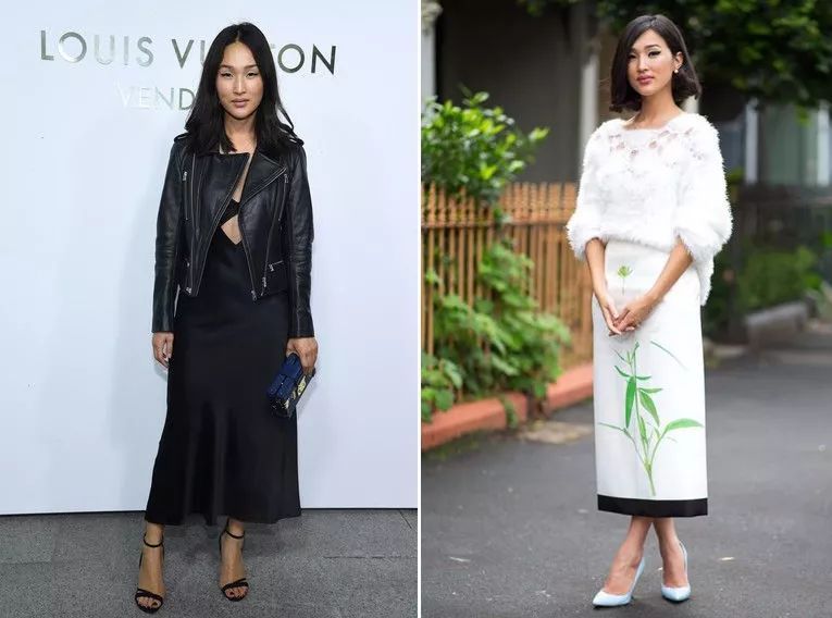 穿什么顏色的衣服顯白 穿對(duì)膚色亮白一階 穿什么顏色的衣服顯白 穿對(duì)膚色亮白一階