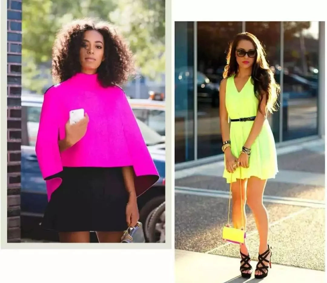 穿什么顏色的衣服顯白 穿對(duì)膚色亮白一階 穿什么顏色的衣服顯白 穿對(duì)膚色亮白一階