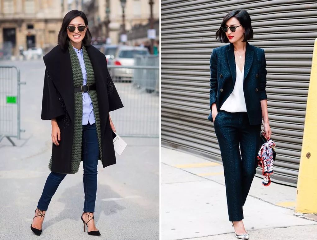 穿什么顏色的衣服顯白 穿對(duì)膚色亮白一階 穿什么顏色的衣服顯白 穿對(duì)膚色亮白一階