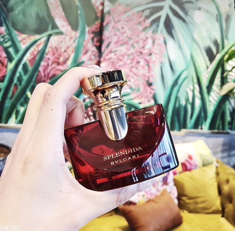 寶格麗醉美蘭香好聞嗎 香調十分優(yōu)雅大氣 寶格麗醉美蘭香好聞嗎 香調十分優(yōu)雅大氣