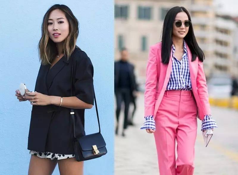 穿什么顏色的衣服顯白 穿對(duì)膚色亮白一階 穿什么顏色的衣服顯白 穿對(duì)膚色亮白一階