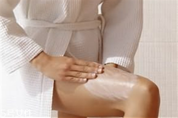 脫毛膏脫毛后會長多嗎 人的毛發(fā)是固定的 脫毛膏脫毛后會長多嗎 人的毛發(fā)是固定的