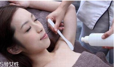 脫毛膏脫毛后會長多嗎 人的毛發(fā)是固定的 脫毛膏脫毛后會長多嗎 人的毛發(fā)是固定的