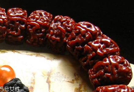 金剛菩提子怎么包漿 這樣盤(pán)才漂亮