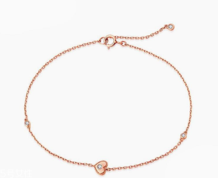 ido項鏈怎么樣 這4種款式會說情話 ido項鏈怎么樣 這4種款式會說情話