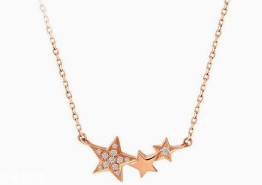 ido項鏈怎么樣 這4種款式會說情話 ido項鏈怎么樣 這4種款式會說情話