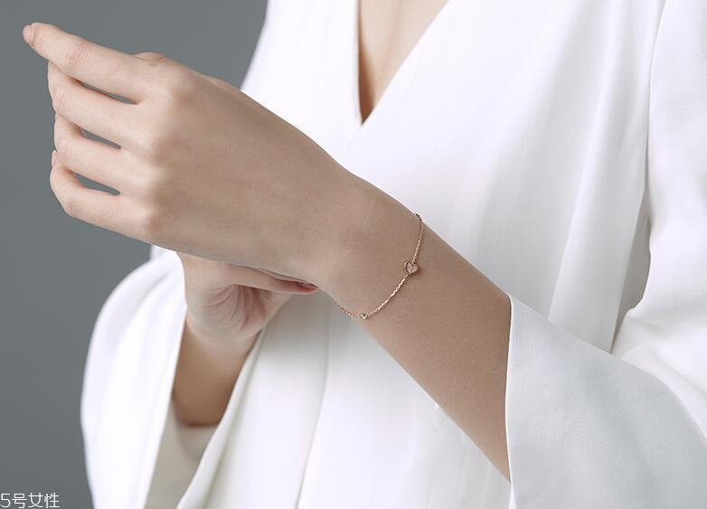 ido項鏈怎么樣 這4種款式會說情話 ido項鏈怎么樣 這4種款式會說情話