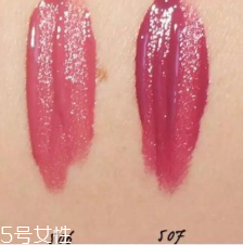 阿瑪尼哪款口紅最受歡迎 經(jīng)典暢銷色大盤點 阿瑪尼哪款口紅最受歡迎 經(jīng)典暢銷色大盤點