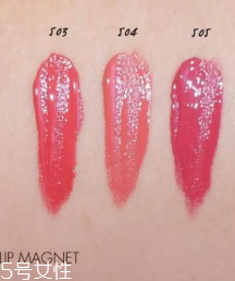 阿瑪尼哪款口紅最受歡迎 經(jīng)典暢銷色大盤點 阿瑪尼哪款口紅最受歡迎 經(jīng)典暢銷色大盤點