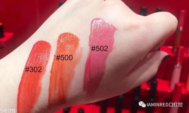 阿瑪尼哪款口紅最受歡迎 經(jīng)典暢銷色大盤點 阿瑪尼哪款口紅最受歡迎 經(jīng)典暢銷色大盤點