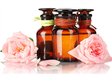 精油減肥有副作用嗎 使用一定要注意 精油減肥有副作用嗎 使用一定要注意