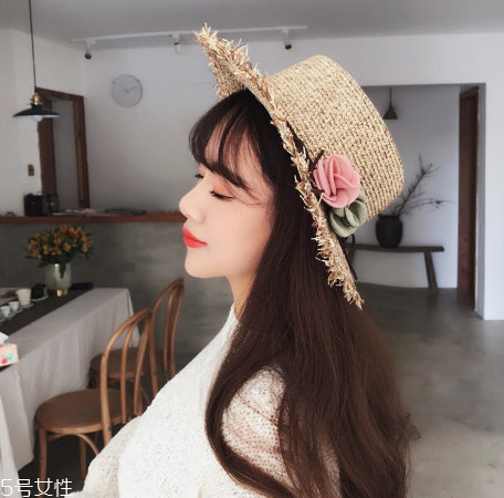 頭大適合戴什么帽子 這3款防曬又時尚 頭大適合戴什么帽子 這3款防曬又時尚