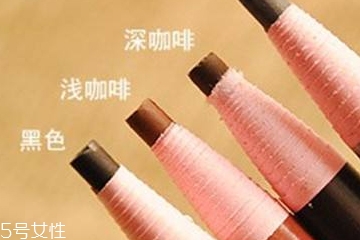 眉筆防水效果怎么檢測(cè) 防水防汗能力是必須的 眉筆防水效果怎么檢測(cè) 防水防汗能力是必須的