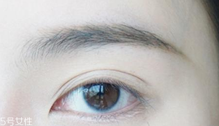 楔形眉筆好用嗎 全能畫(huà)眉神器 楔形眉筆好用嗎 全能畫(huà)眉神器