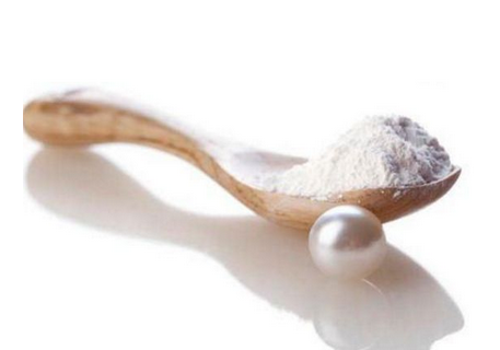 珍珠粉是什么 一種美容圣品 珍珠粉是什么 一種美容圣品