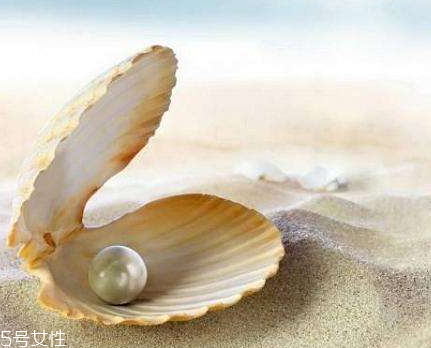 珍珠粉是什么顏色 顏色有講究 珍珠粉是什么顏色 顏色有講究