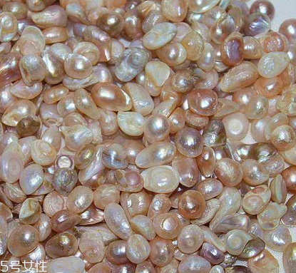珍珠粉是寒性的嗎 珍珠粉是寒性的嗎