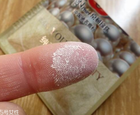 珍珠粉是寒性的嗎 珍珠粉是寒性的嗎