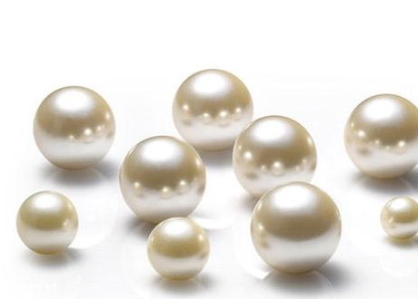 珍珠粉為什么能去黑頭 這個(gè)是主要原因 珍珠粉為什么能去黑頭 這個(gè)是主要原因