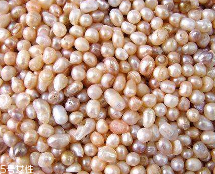 珍珠粉為什么能去黑頭 這個(gè)是主要原因 珍珠粉為什么能去黑頭 這個(gè)是主要原因