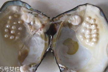 珍珠粉可以去眼袋嗎 去眼袋妙招 珍珠粉可以去眼袋嗎 去眼袋妙招