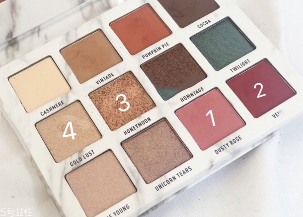 粉色眼影適合什么膚色 這種膚色慎選 粉色眼影適合什么膚色 這種膚色慎選