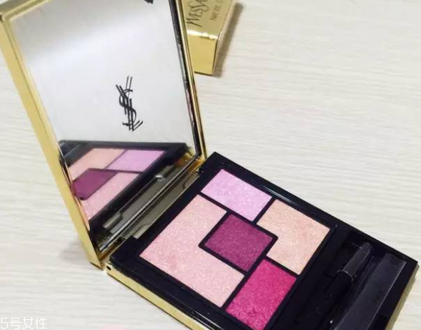 粉色眼影適合什么膚色 這種膚色慎選 粉色眼影適合什么膚色 這種膚色慎選