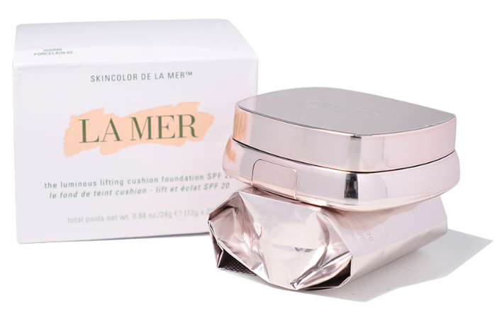 海藍(lán)之謎氣墊色號(hào)怎么選 5個(gè)色號(hào)對(duì)號(hào)入座 海藍(lán)之謎氣墊色號(hào)怎么選 5個(gè)色號(hào)對(duì)號(hào)入座