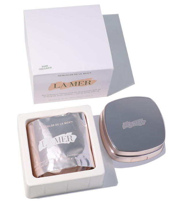 海藍(lán)之謎氣墊色號(hào)怎么選 5個(gè)色號(hào)對(duì)號(hào)入座 海藍(lán)之謎氣墊色號(hào)怎么選 5個(gè)色號(hào)對(duì)號(hào)入座