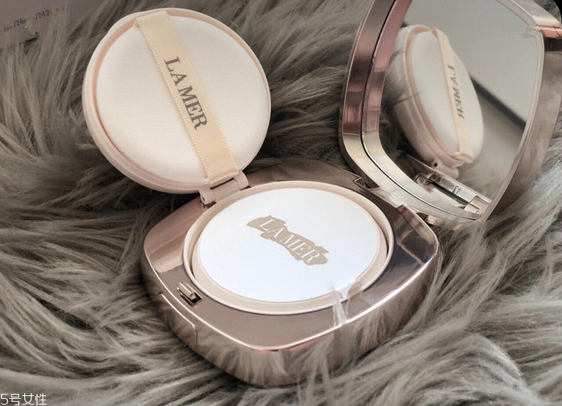 海藍(lán)之謎氣墊色號(hào)怎么選 5個(gè)色號(hào)對(duì)號(hào)入座 海藍(lán)之謎氣墊色號(hào)怎么選 5個(gè)色號(hào)對(duì)號(hào)入座