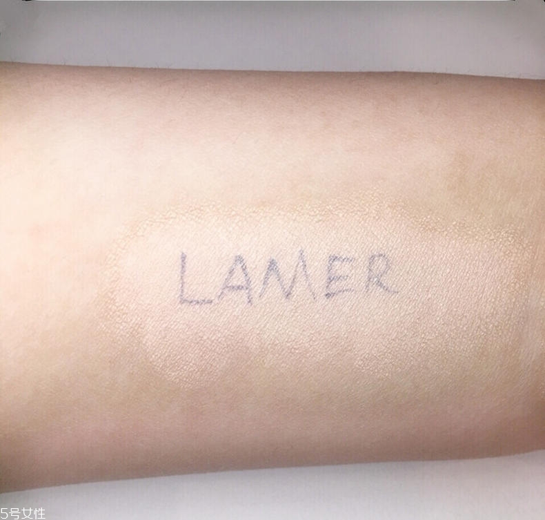 海藍(lán)之謎氣墊色號(hào)怎么選 5個(gè)色號(hào)對(duì)號(hào)入座 海藍(lán)之謎氣墊色號(hào)怎么選 5個(gè)色號(hào)對(duì)號(hào)入座