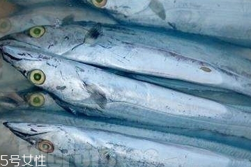 帶魚吃了會上火嗎 吃多了才上火 帶魚吃了會上火嗎 吃多了才上火