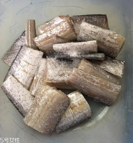 帶魚吃了會上火嗎 吃多了才上火 帶魚吃了會上火嗎 吃多了才上火