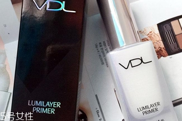 提亮妝前乳怎么用法 這么用不油膩 提亮妝前乳怎么用法 這么用不油膩