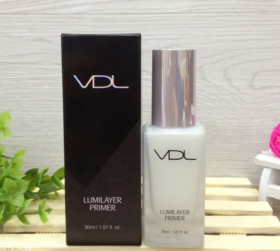 提亮妝前乳怎么用法 這么用不油膩 提亮妝前乳怎么用法 這么用不油膩