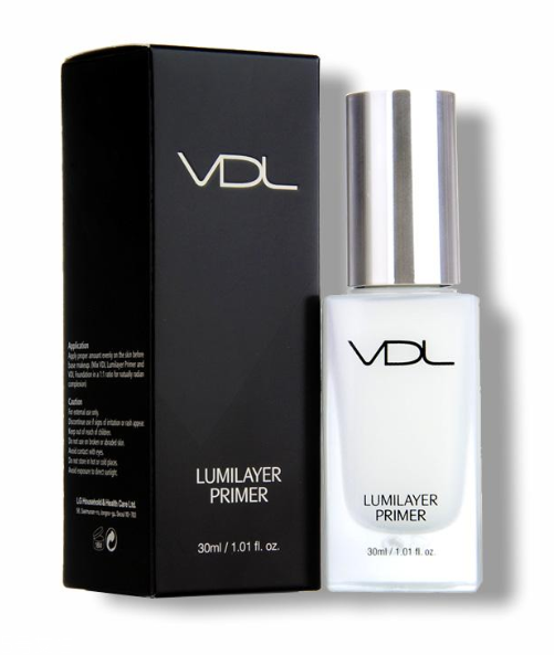 提亮妝前乳怎么用法 這么用不油膩 提亮妝前乳怎么用法 這么用不油膩