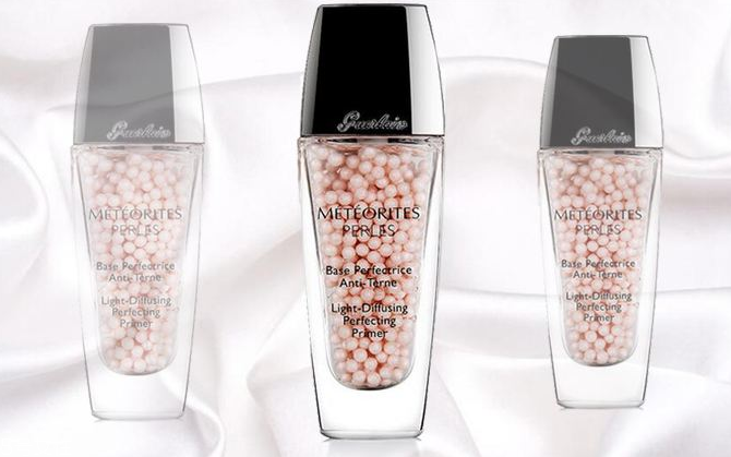 提亮妝前乳怎么用法 這么用不油膩 提亮妝前乳怎么用法 這么用不油膩