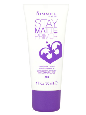 控油妝前乳什么原理 這些成分能控油 控油妝前乳什么原理 這些成分能控油