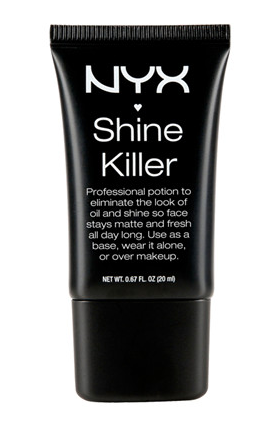 控油妝前乳什么原理 這些成分能控油 控油妝前乳什么原理 這些成分能控油