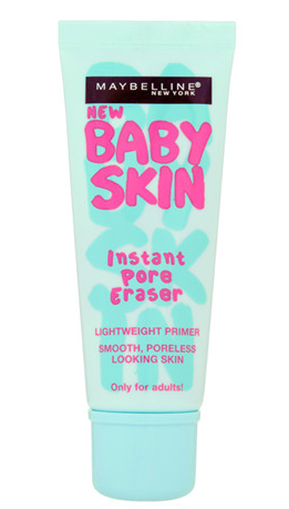 控油妝前乳什么原理 這些成分能控油 控油妝前乳什么原理 這些成分能控油