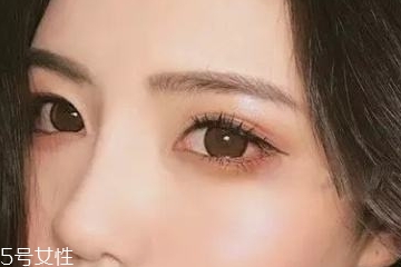 美瞳能天天戴嗎 有這些壞處 美瞳能天天戴嗎 有這些壞處