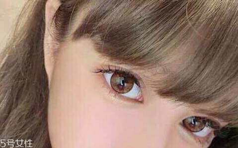 美瞳能天天戴嗎 有這些壞處 美瞳能天天戴嗎 有這些壞處