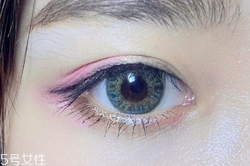 美瞳能用多久 看美瞳分類 美瞳能用多久 看美瞳分類